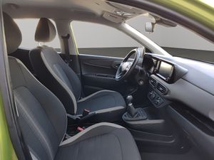 Hyundai i10 1.0 MPI 49 kW (67 CV) Klass  - Foto 18