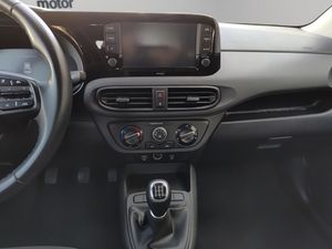 Hyundai i10 1.0 MPI 49 kW (67 CV) Klass  - Foto 21