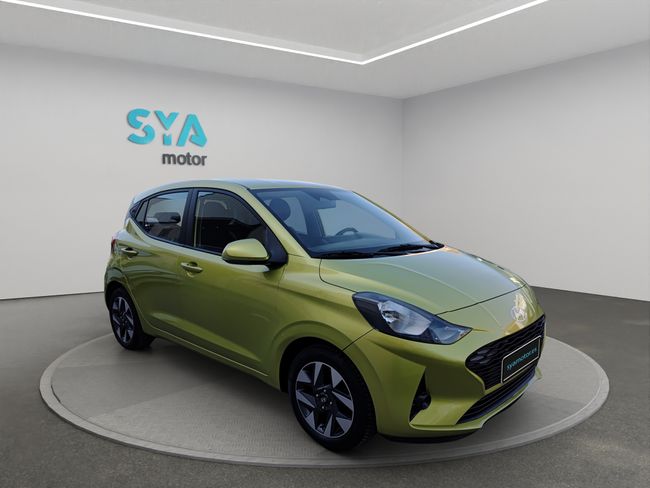 Hyundai i10 1.0 MPI 49 kW (67 CV) Klass  - Foto 2