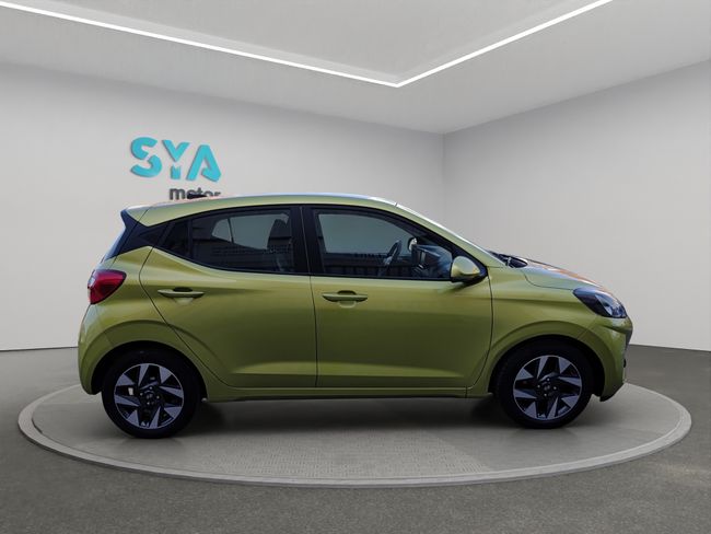 Hyundai i10 1.0 MPI 49 kW (67 CV) Klass  - Foto 15