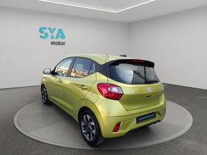 Hyundai i10 1.0 MPI 49 kW (67 CV) Klass  - Foto 5