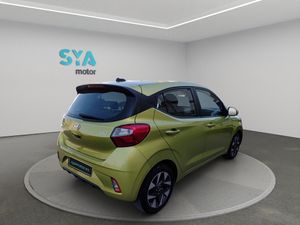 Hyundai i10 1.0 MPI 49 kW (67 CV) Klass  - Foto 6