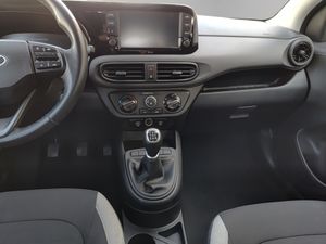 Hyundai i10 1.0 MPI 49 kW (67 CV) Klass  - Foto 20