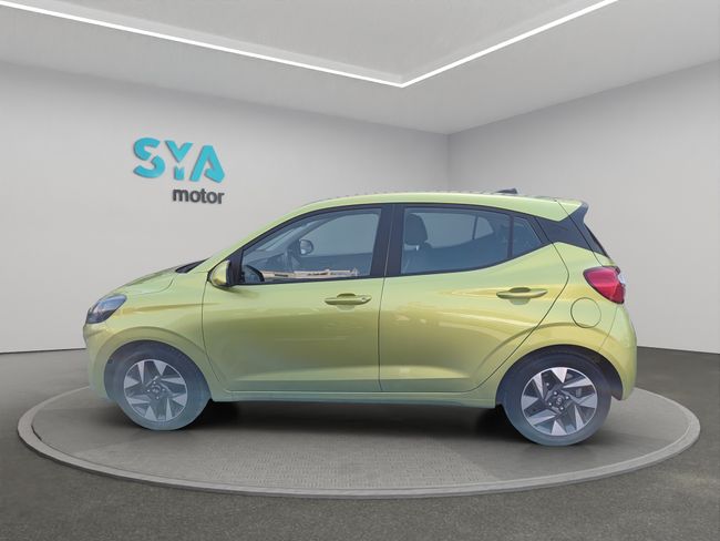 Hyundai i10 1.0 MPI 49 kW (67 CV) Klass  - Foto 14