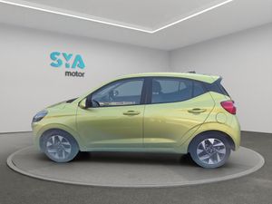 Hyundai i10 1.0 MPI 49 kW (67 CV) Klass  - Foto 14