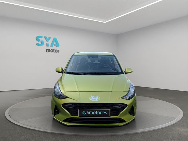 Hyundai i10 1.0 MPI 49 kW (67 CV) Klass  - Foto 12