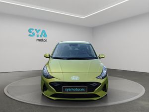 Hyundai i10 1.0 MPI 49 kW (67 CV) Klass  - Foto 12