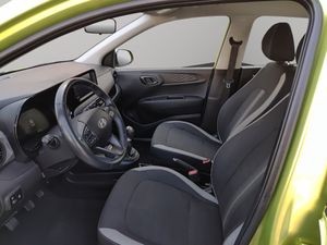 Hyundai i10 1.0 MPI 49 kW (67 CV) Klass  - Foto 9
