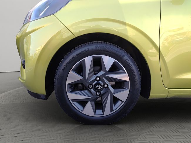 Hyundai i10 1.0 MPI 49 kW (67 CV) Klass  - Foto 16