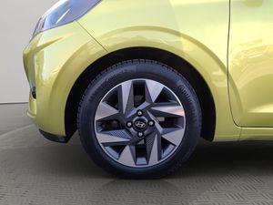 Hyundai i10 1.0 MPI 49 kW (67 CV) Klass  - Foto 16