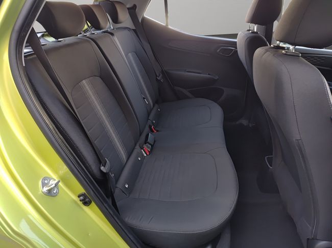 Hyundai i10 1.0 MPI 49 kW (67 CV) Klass  - Foto 8