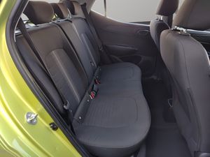 Hyundai i10 1.0 MPI 49 kW (67 CV) Klass  - Foto 8