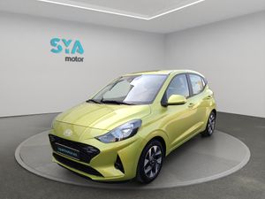 Hyundai i10 1.0 MPI 49 kW (67 CV) Klass  - Foto 4