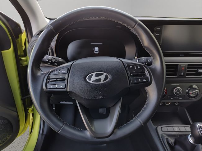Hyundai i10 1.0 MPI 49 kW (67 CV) Klass  - Foto 19