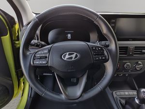 Hyundai i10 1.0 MPI 49 kW (67 CV) Klass  - Foto 19