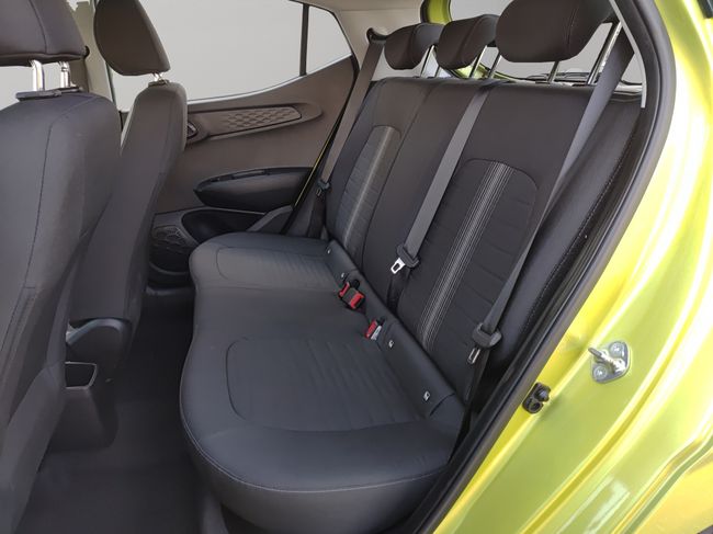 Hyundai i10 1.0 MPI 49 kW (67 CV) Klass  - Foto 17