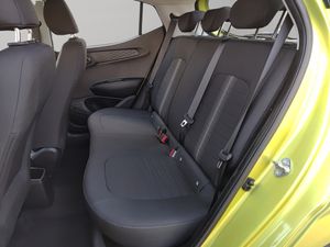 Hyundai i10 1.0 MPI 49 kW (67 CV) Klass  - Foto 17