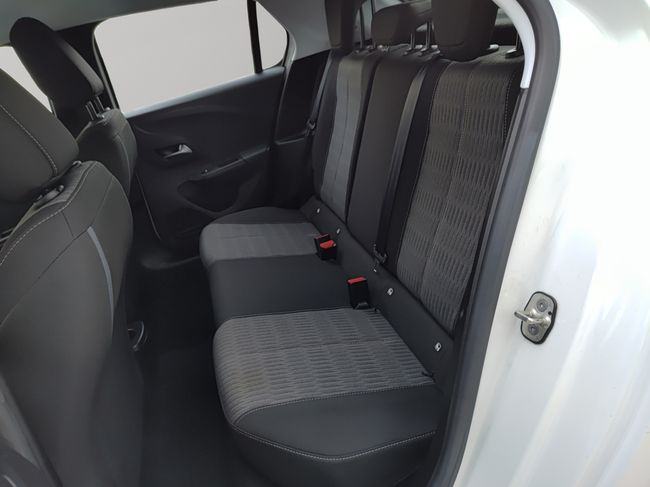 Opel Corsa 1.2T 74 kW (100 CV) Edition  - Foto 17