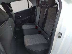 Opel Corsa 1.2T 74 kW (100 CV) Edition  - Foto 17