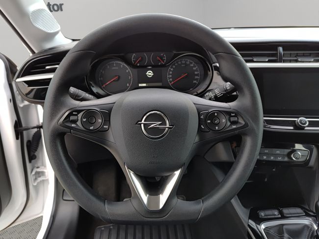 Opel Corsa 1.2T 74 kW (100 CV) Edition  - Foto 19
