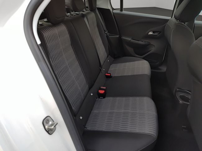 Opel Corsa 1.2T 74 kW (100 CV) Edition  - Foto 8