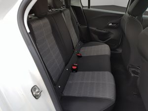 Opel Corsa 1.2T 74 kW (100 CV) Edition  - Foto 8