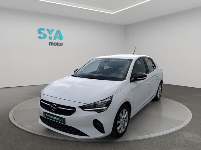 Opel Corsa 1.2T 74 kW (100 CV) Edition  - Foto 4