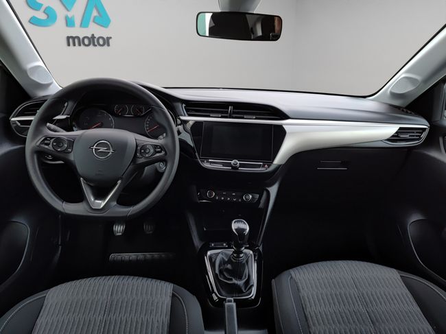 Opel Corsa 1.2T 74 kW (100 CV) Edition  - Foto 10