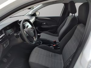 Opel Corsa 1.2T 74 kW (100 CV) Edition  - Foto 9