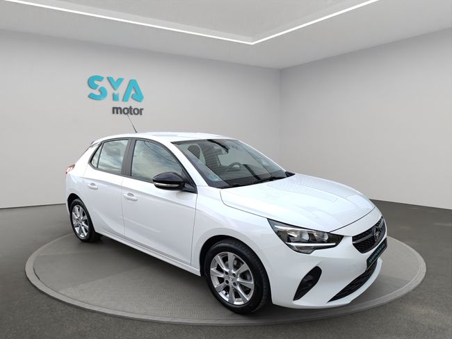 Opel Corsa 1.2T 74 kW (100 CV) Edition  - Foto 2