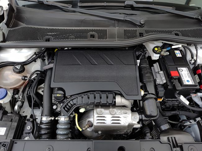 Opel Corsa 1.2T 74 kW (100 CV) Edition  - Foto 23