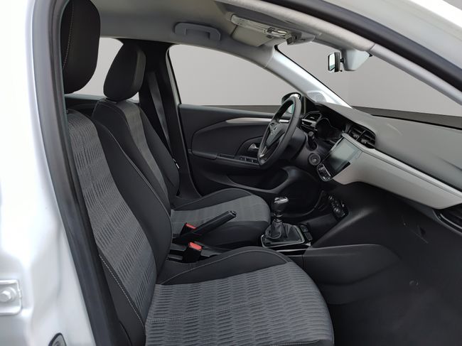 Opel Corsa 1.2T 74 kW (100 CV) Edition  - Foto 18