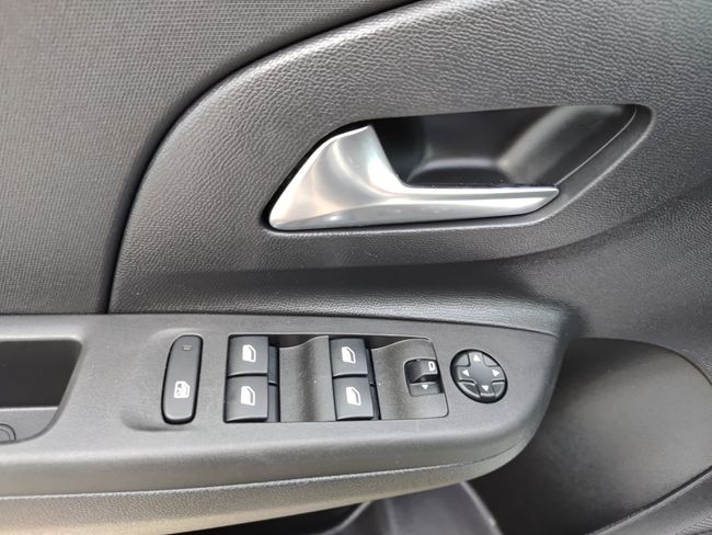 Opel Corsa 1.2T 74 kW (100 CV) Edition  - Foto 22