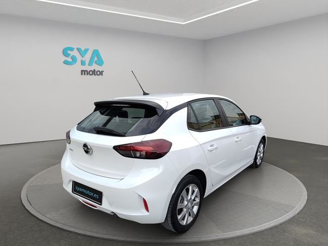 Opel Corsa 1.2T 74 kW (100 CV) Edition  - Foto 6