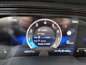 Volkswagen Taigo 1.0 TSI 70 kW (95 CV)  - Foto 11