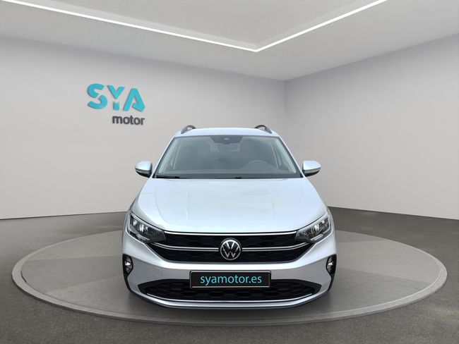 Volkswagen Taigo 1.0 TSI 70 kW (95 CV)  - Foto 13