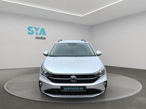 Volkswagen Taigo 1.0 TSI 70 kW (95 CV)  - Foto 13