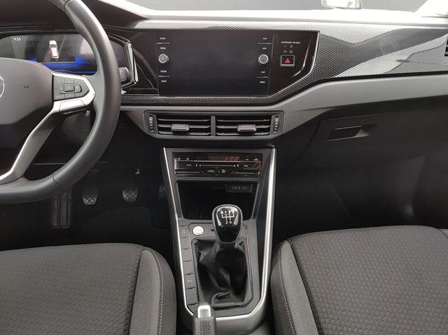 Volkswagen Taigo 1.0 TSI 70 kW (95 CV)  - Foto 19