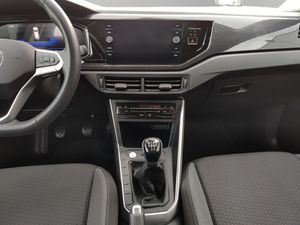 Volkswagen Taigo 1.0 TSI 70 kW (95 CV)  - Foto 19