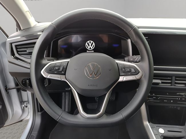 Volkswagen Taigo 1.0 TSI 70 kW (95 CV)  - Foto 20
