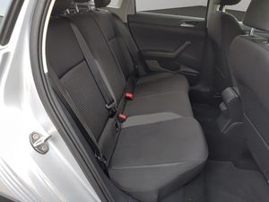Volkswagen Taigo 1.0 TSI 70 kW (95 CV)  - Foto 8