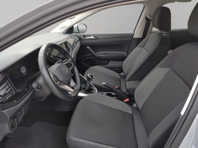 Volkswagen Taigo 1.0 TSI 70 kW (95 CV)  - Foto 9