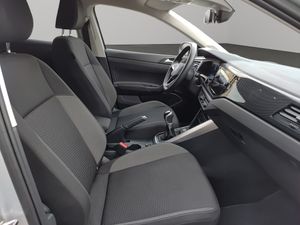 Volkswagen Taigo 1.0 TSI 70 kW (95 CV)  - Foto 18