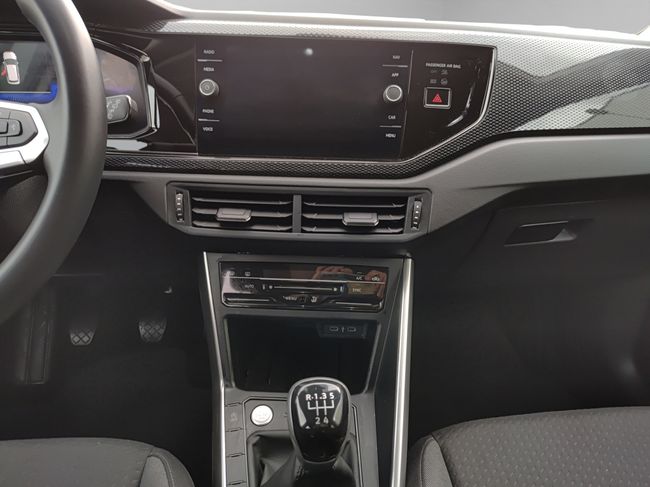 Volkswagen Taigo 1.0 TSI 70 kW (95 CV)  - Foto 21