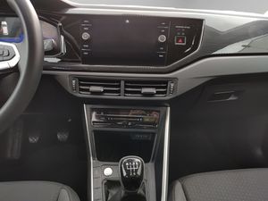 Volkswagen Taigo 1.0 TSI 70 kW (95 CV)  - Foto 21