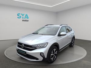 Volkswagen Taigo 1.0 TSI 70 kW (95 CV)  - Foto 4