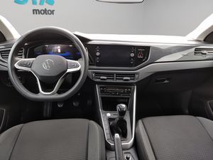 Volkswagen Taigo 1.0 TSI 70 kW (95 CV)  - Foto 10