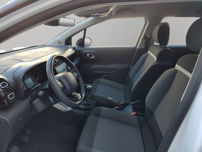 Citroën C3 Aircross PureTech 110 You  - Foto 9