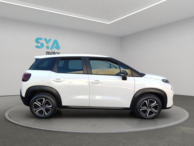 Citroën C3 Aircross PureTech 110 You  - Foto 14