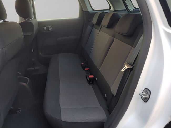 Citroën C3 Aircross PureTech 110 You  - Foto 16